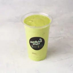 افكادو جين